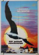 Die Möve Jonathan (Jonathan Livingston Seagull)